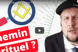 C’EST QUOI LA FRANC-MAÇONNERIE ? PAR HERVÉ HOINT LECOQ