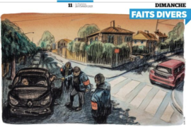 ENTRE SURVIVALISME, FRANC-MAÇONNERIE ET BARBOUZERIE