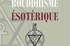 LE BOUDHISME ESOTERIQUE