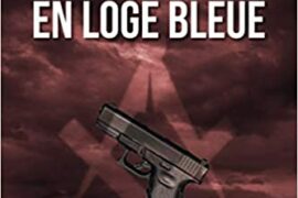 TÉNÈBRES EN LOGE BLEUE