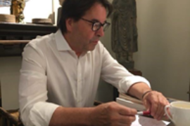 FM&S – LE 18H PILE Visio : ABSENCE, DISTANCE, FRATERNITÉ