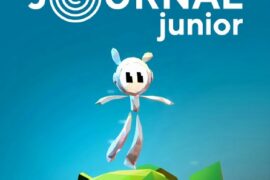 LA FRANC-MAÇONNERIE DANS ARTE JOURNAL JUNIOR