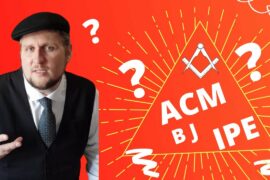 SAVEZ-VOUS PARLER FRANC-MAÇON ? PAR HERVÉ HOINT LECOQ