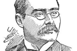 TESTAMENT DE L’INITIÉ : KIPLING OU PAS KIPLING ?