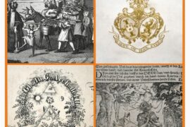 VENTE AUX ENCHERES DE 5000 LIVRES SUR LA FRANC-MACONNERIE