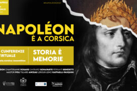 LIENS DE NAPOLEON 1° AVEC LA FRANC-MAÇONNERIE – CONFÉRENCE DE L’ASSEMBLÉE DE CORSE