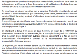 GODF : L’ASSASSINAT DE SARAH HALIMI