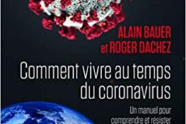 COMMENT VIVRE AU TEMPS DU CORONAVIRUS – BAUER / DACHEZ
