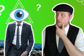 LA QUERELLE DU GADLU ET LE CONVENT DE LAUSANNE DE 1875 – Hervé HOINT LECOQ