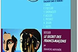 CHAINE D’UNION N°96 – LE SECRET DES FRANCS-MACONS