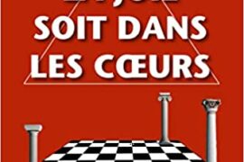 QUE LA JOIE SOIT DANS LES CŒURS