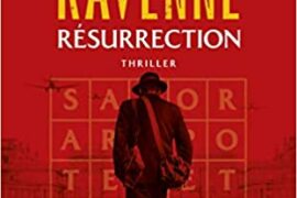 RÉSURRECTION : SAGA DU SOLEIL NOIR – TOME 4