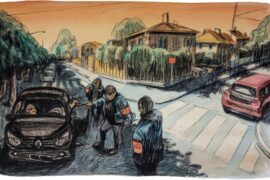 « BARBOUZES FRANCS-MAÇONS » : CONFESSIONS SANGLANTES DANS L’OFFICINE MAÇONNIQUE