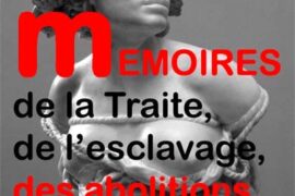 GLMU : ESCLAVAGE – L’OUBLI N’EST PAS DE MISE