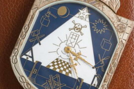 A L&rsquo;HEURE DES FRANCS-MACONS – LE POINT