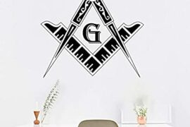 DES AUTOCOLLANTS ET STICKERS MAÇONNIQUES : CA VOUS DIT ?