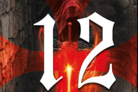 12 : UN ROMAN INITIATIQUE, HISTORIQUE ET PROPHETIQUE