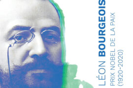 EXPO/VIDEO : MUSEES LEON BOURGEOIS ET LA FRANC-MACONNERIE