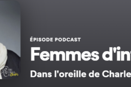 « Si je n’avais pas rencontré la franc-maçonnerie, j’aurais eu l’esprit moins ouvert » – MARIE CLAUDE KERVALLA-BOUX