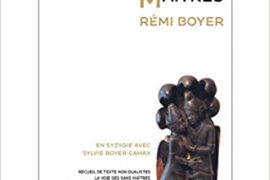 LA VOIE DES SANS MAÎTRES