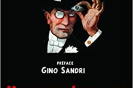 MAURICE LEBLANC, MAITRE DU SAVOIR PERDU