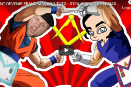 TUTO – COMMENT DEVENIR FRANC-MACON ? Hervé HOINT LECOQ