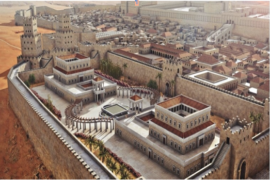 LES ALLIANCES DANS L’ANCIEN TESTATMENT- ACADEMIE MACONNIQUE DE LILLE