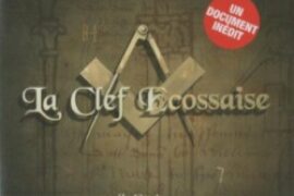 A VOIR : LA CLE ECOSSAISE SUR VIMEO