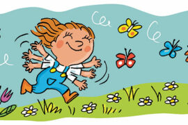 LE JARDINIER DE LA VIE…APPRENDRE A VIVRE