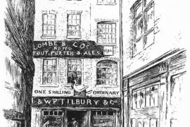 24 JUIN 1717 : NAISSANCE DE LA FRANC-MACONNERIE OU D’UN MYTHE ?