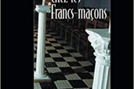 POLAR – UN MEURTRE CHEZ LES FRANCS-MACONS