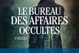 LE BUREAU DES AFFAIRES OCCULTES