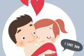 LES ETAPES D’UNE RELATION AMOUREUSE