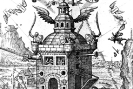 QUI ETAIENT LES ROSICRUCIENS ?