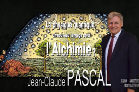CONFÉRENCE ILLUSTRÉE : PHYSIQUE QUANTIQUE ET ALCHIMIE – SENTIERS INITIATIQUES