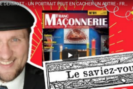 LAURENCE DERMOTT – UN PORTRAIT PEUT EN CACHER UN AUTRE – Hervé HOINT LECOQ