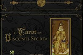 LE COFFRET TAROT DES VISCONTI-SFORZA