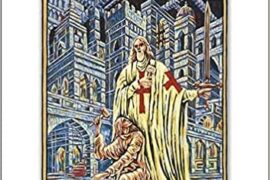 LES CHEVALIERS FRANCS-MAÇONS