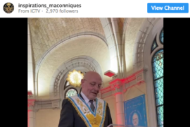 VIDÉO TENUE ETE DE LA GLDF – INSPIRATIONS MACONNIQUES