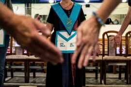 ENQUÊTE : COVID 19 & FRANC-MAÇONNERIE : UN DÉSASTRE ?