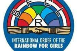 L’ORDRE INTERNATIONAL DE L’ARC-EN-CIEL POUR LES FILLES : organisme maçonnique feminin
