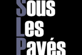 SOUS LES PAVES – DES VISITES ESOTERIQUES DE PARIS