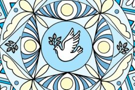 21 MANIÈRES DE DEMEURER EN PAIX