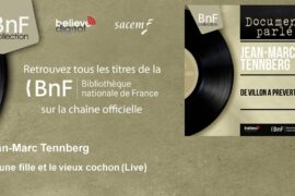 CONTE – LA JEUNE FILLE ET LE VIEUX COCHON