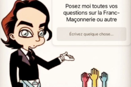 TOUTES LES RÉPONSES A VOS QUESTIONS SUR LA FRANC-MAÇONNERIE – RÉVÉLATIONS MAÇONNIQUES
