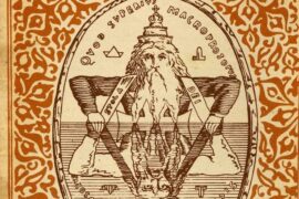 LES PROTOCOLES DES SAGES DE SION : UNE PROPAGANDE ANTI JUDÉO-MAÇONNIQUE