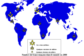 LOGE MACONNIQUE MIXTE PORTUGAISE : LE DEBAT DE LA MIXITE EN DANGER