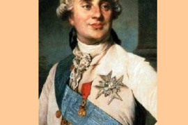 LA COMÉDIE DE VALMY, LOUIS XVI ET LA FRANC-MAÇONNERIE