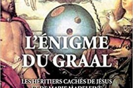 L’ÉNIGME DU GRAAL