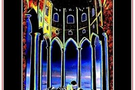 LES PLANCHES DE L’APPRENTI – CHRISTIAN GUIGUE